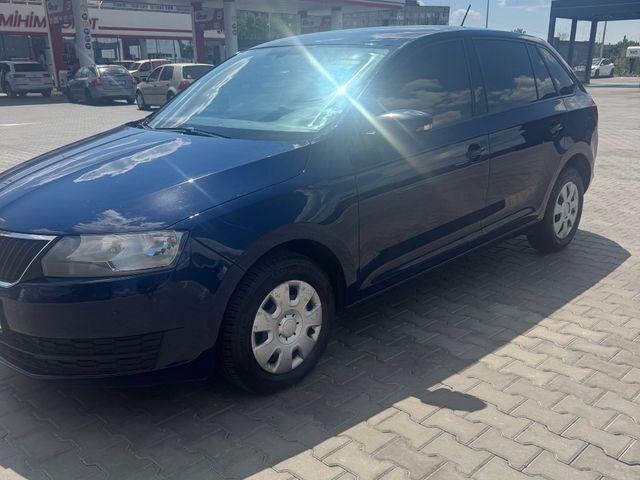 Skoda Rapid - зображення 3