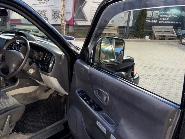 Mitsubishi Pajero Sport - зображення 2