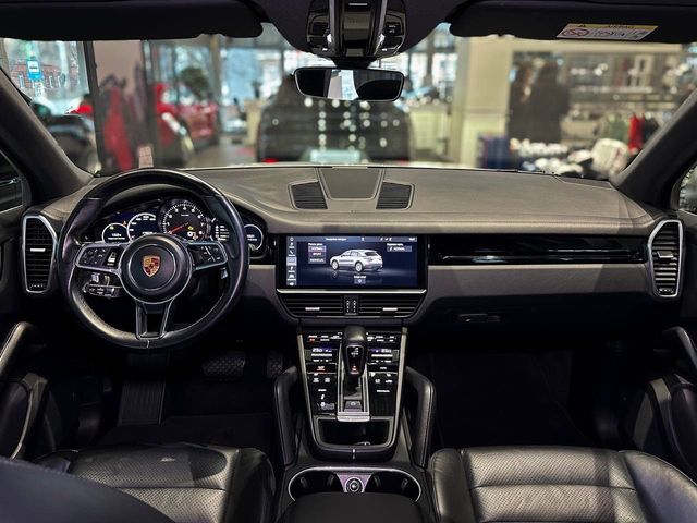 Porsche Cayenne - зображення 5
