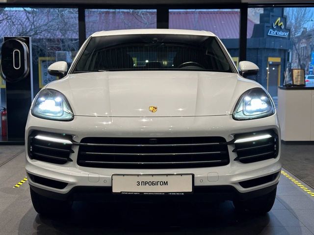 Porsche Cayenne - зображення 4