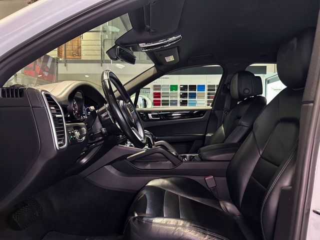 Porsche Cayenne - зображення 3