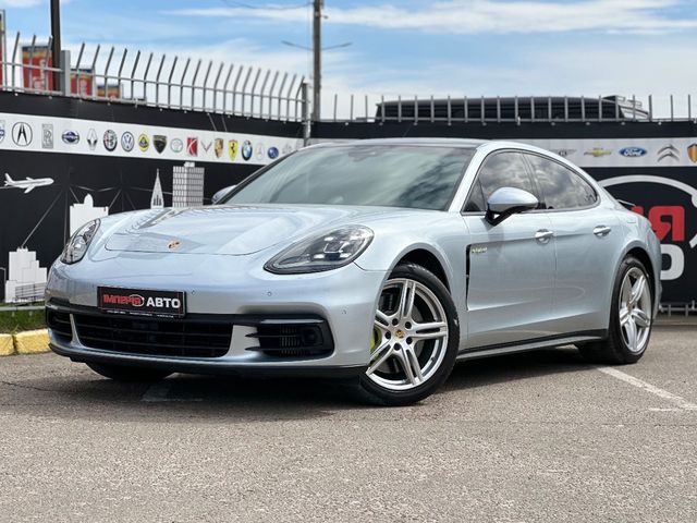 Porsche Panamera - зображення 2