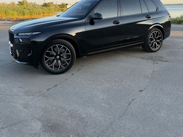 BMW X7 - зображення 5