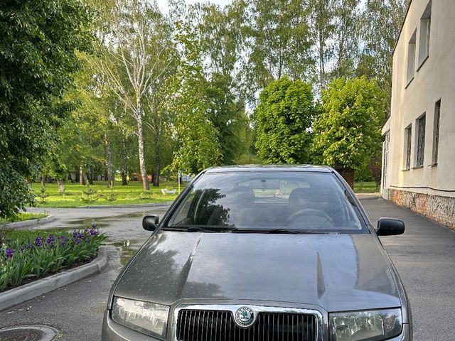 Skoda Fabia - зображення 4
