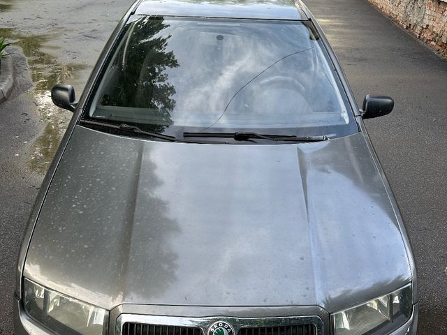 Skoda Fabia - зображення 1