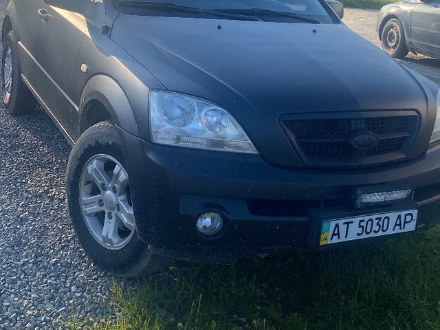 Kia Sorento - зображення 1