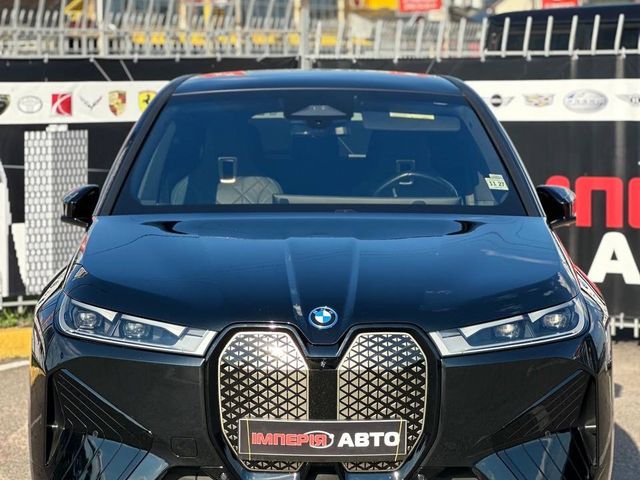 BMW iX - зображення 2