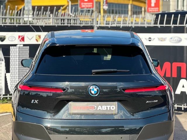 BMW iX - зображення 3