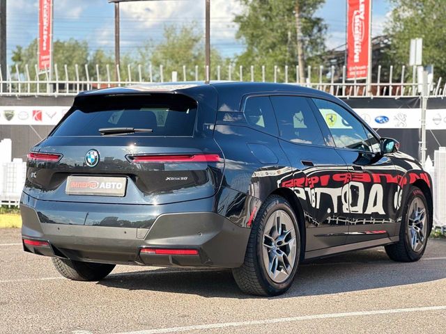 BMW iX - зображення 5