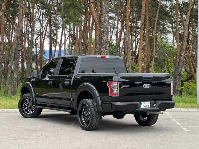 Ford F-150 - зображення 4