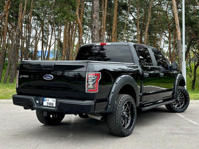 Ford F-150 - зображення 3