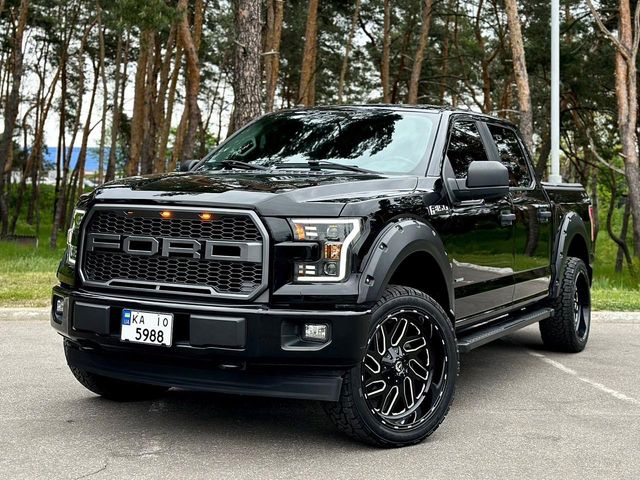Ford F-150 - зображення 1
