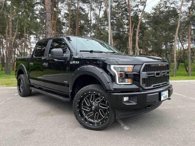 Ford F-150 - зображення 2