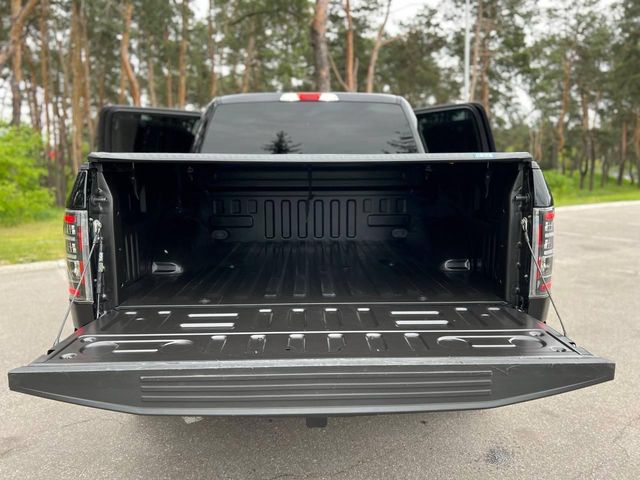 Ford F-150 - зображення 5