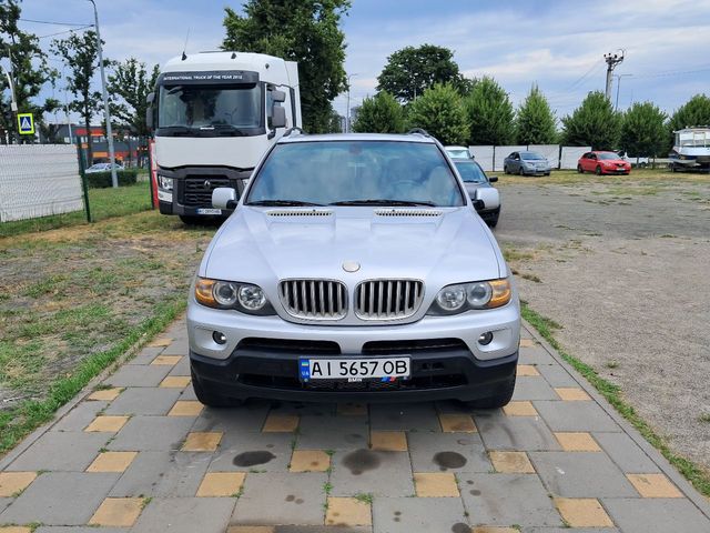 BMW X5 - зображення 2