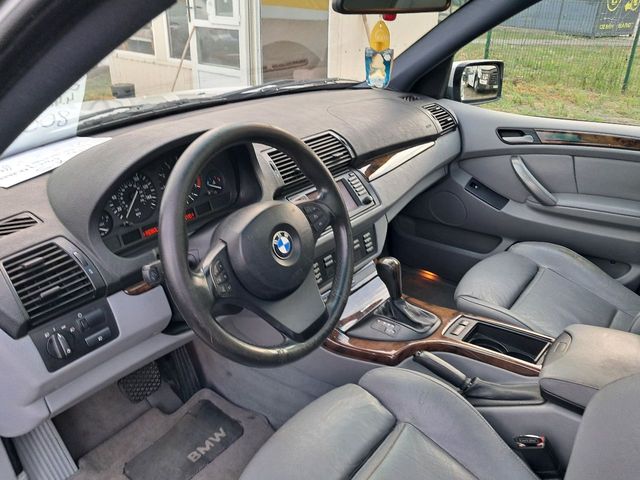 BMW X5 - зображення 5