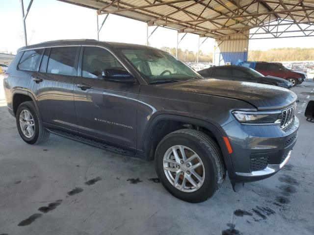 Jeep Grand Cherokee - зображення 1