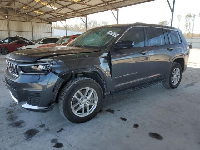 Jeep Grand Cherokee - зображення 3