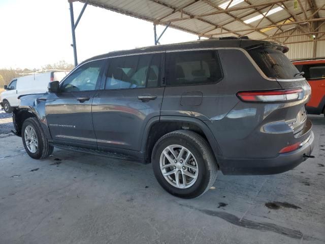 Jeep Grand Cherokee - зображення 4