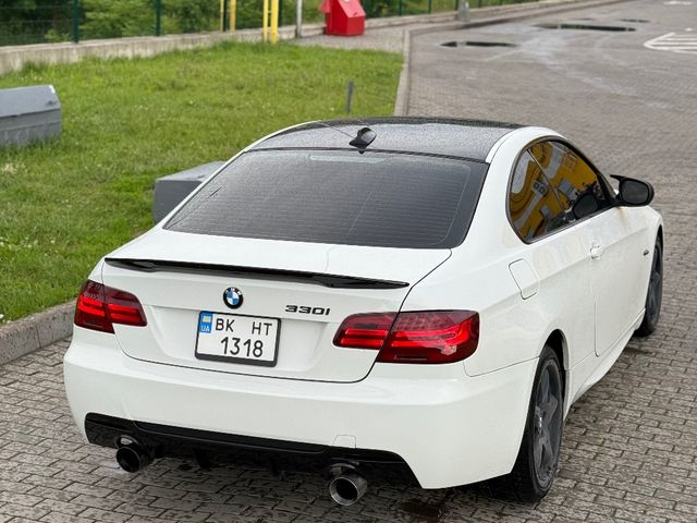 BMW 3 серії - зображення 2