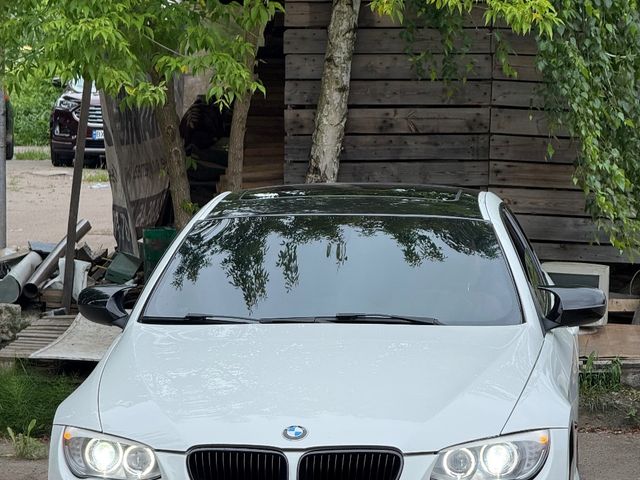 BMW 3 серії - зображення 1