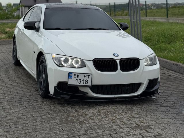 BMW 3 серії - зображення 4