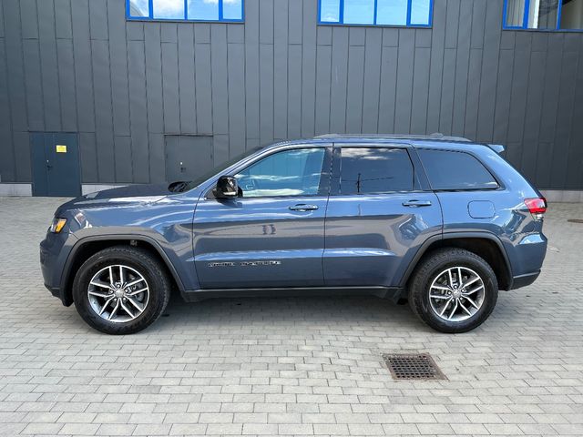Jeep Grand Cherokee - зображення 2