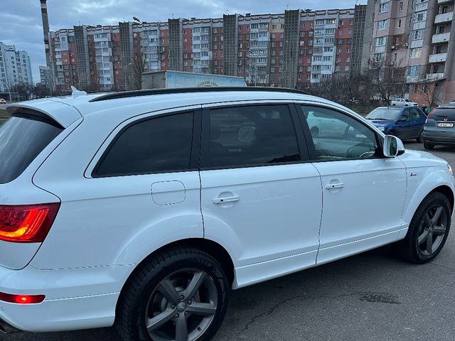 Audi Q7 - зображення 3