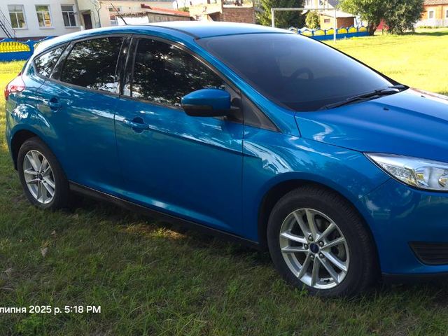 Ford Focus - зображення 3