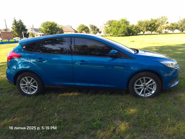 Ford Focus - зображення 4