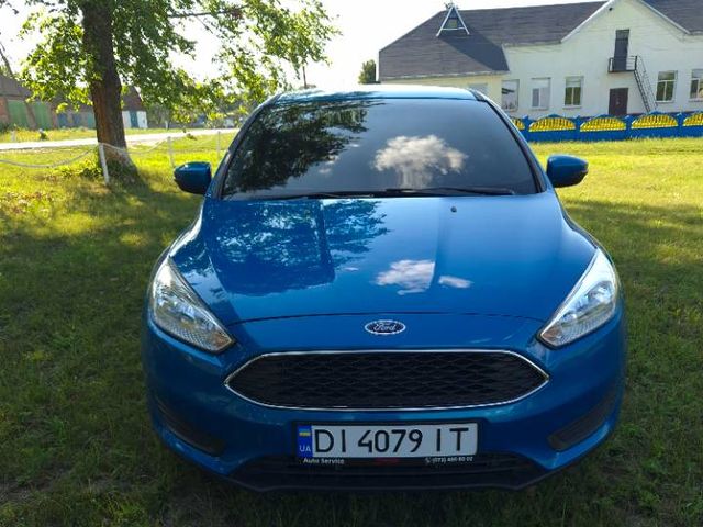 Ford Focus - зображення 5