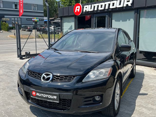 Mazda CX-7 - зображення 2