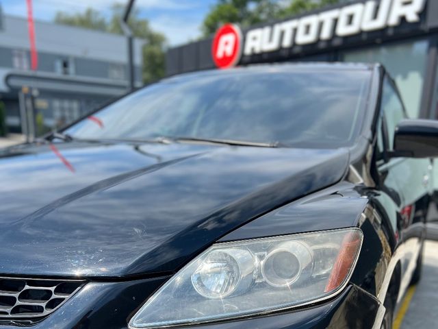 Mazda CX-7 - зображення 3