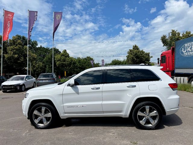 Jeep Grand Cherokee - фото 5