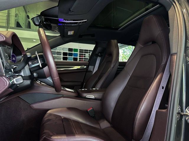 Porsche Panamera - зображення 5