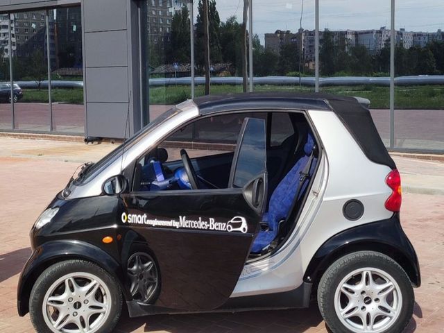 Smart Fortwo - зображення 2