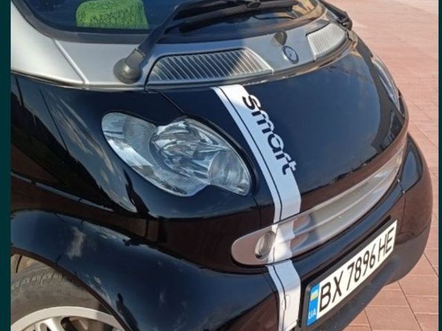 Smart Fortwo - зображення 5