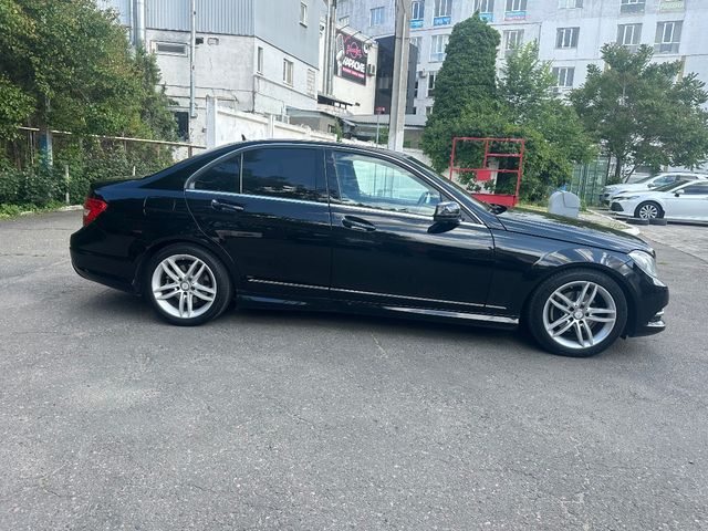 Mercedes-Benz C-Класс - зображення 2