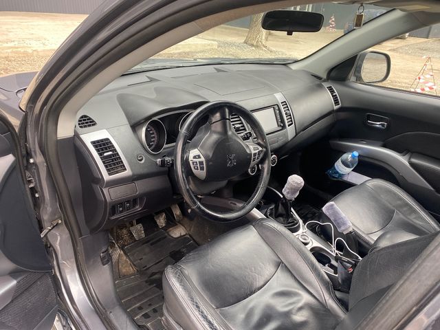 Peugeot 4007 - зображення 5