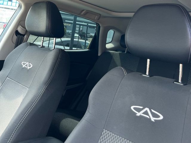 Chery Tiggo 7 - фото 4
