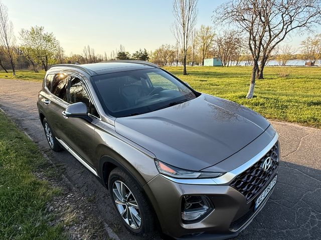 Hyundai Santa Fe - зображення 4