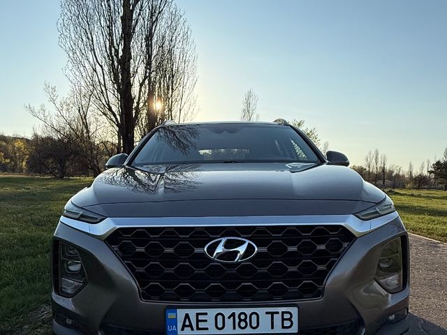 Hyundai Santa Fe - зображення 5