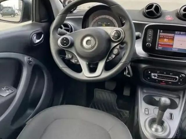 Smart Forfour - зображення 2