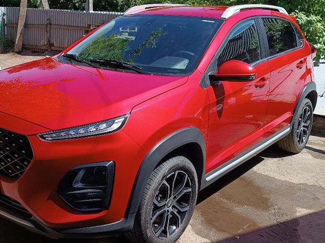 Chery Tiggo 2 Pro - фото 4