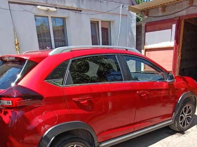 Chery Tiggo 2 Pro - фото 3