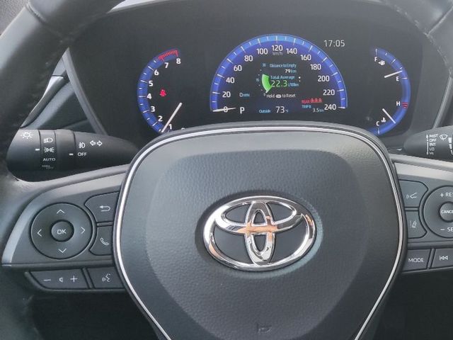 Toyota Corolla Cross - зображення 3