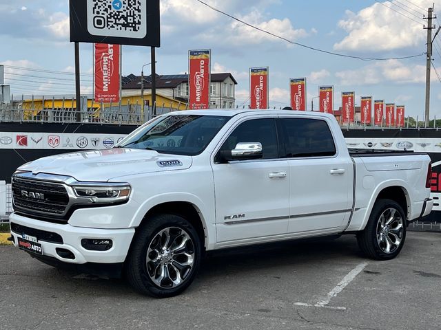 Ram 1500 - зображення 1