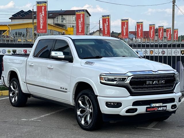Ram 1500 - зображення 2