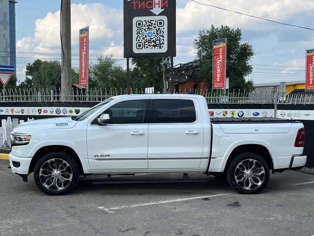 Ram 1500 - зображення 4