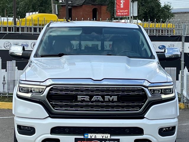 Ram 1500 - зображення 5